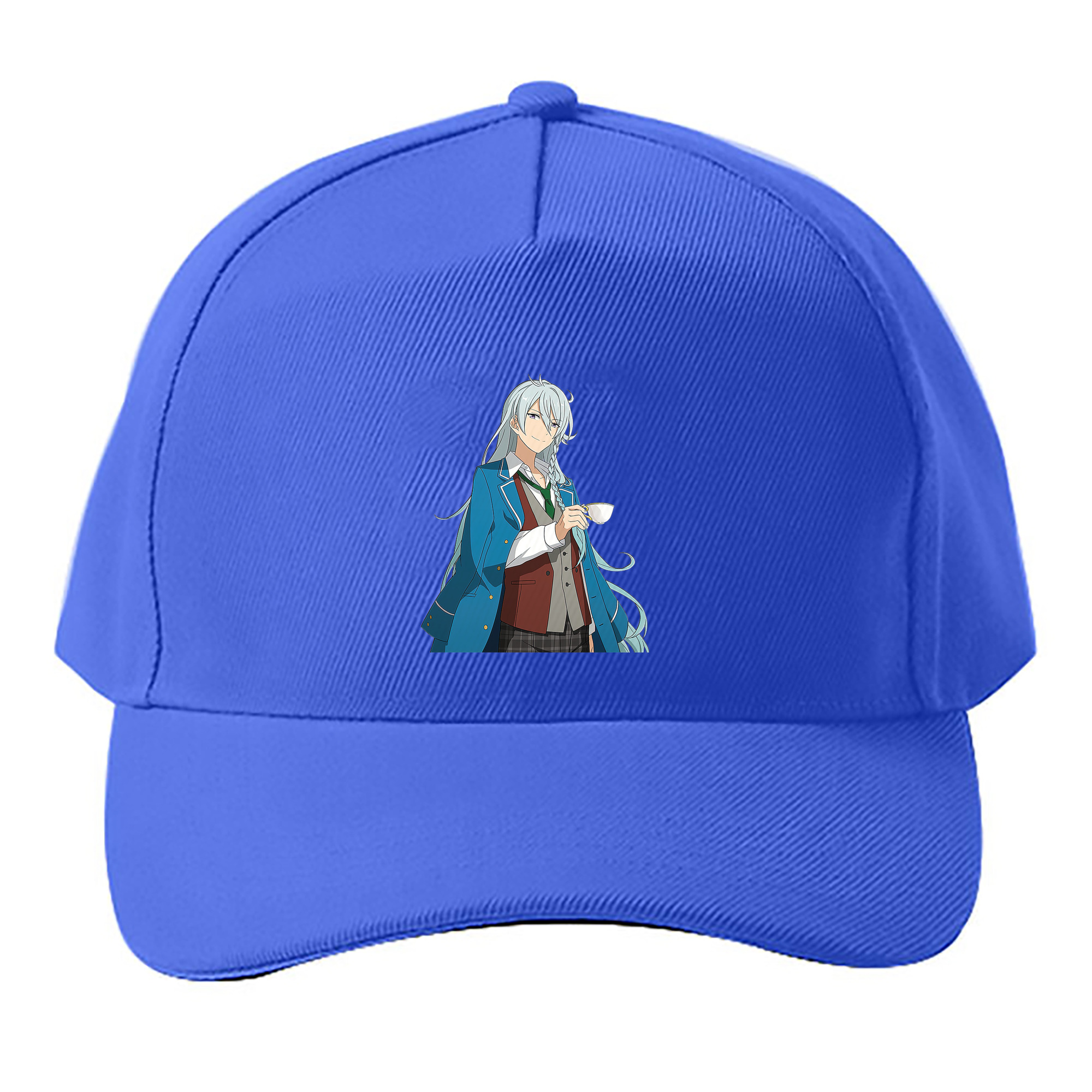 （画像用） あんさんぶるスターズ! Ensemble Stars ベースボールキャップ 綿100％ 男女兼用 帽子 スポーツ